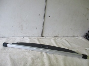 Kia Sportage IV 4 16р шторка багажника - S0000-D9000