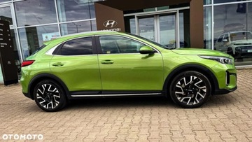 Kia XCeed PHEV Facelifting 1.6 GDi Plug-In 141KM 2023 Kia XCeed Kia XCeed 1.6 GDI PHEV L Business Line DCT 1.6 Hybryda Plug-in, zdjęcie 8