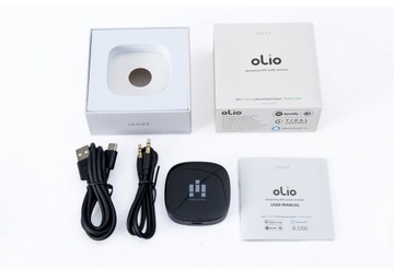 iEAST OlioStream Сетевой Hi-Fi плеер