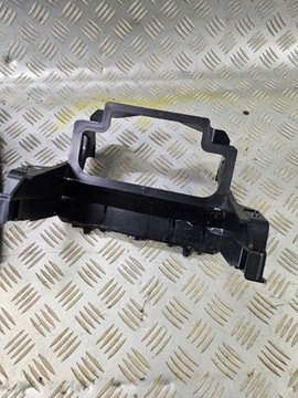 Радиовигация завершена Ford Focus Mk3 Lift