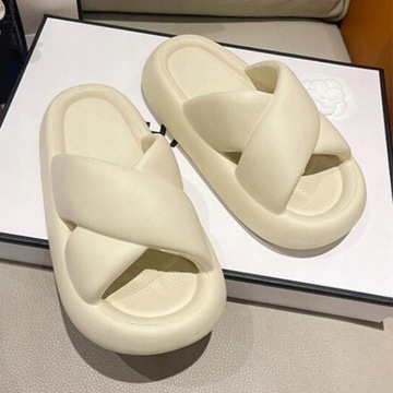 Женские тапочки Тапочки унисекс 38 см на 39 см