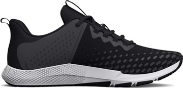 Buty męskie Under Armour 3025527-001 - czarne 43