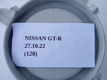 KAPSLE ZÁSLEPKA SVĚTLA PŘEDNÍ NISSAN GT-R GTR