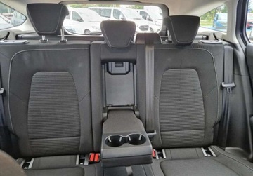 Ford Focus IV Kombi Facelifting 1.5 ECOBLUE 115KM 2024 Ford Focus OFERTA BLACK WEEK 1.5 Ecoblue 115KM Titanium X Salon PL FV23, zdjęcie 18