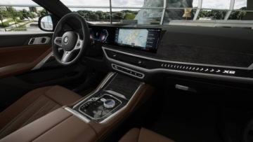 BMW X6 G06 SUV Facelifting 3.0 30d 298KM 2026 BMW X6 xDrive30d, Dostępne od ręki!, zdjęcie 11