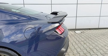 Ford Mustang VI 2026 Ford Mustang aktywny wydech, ACC, wentylowane fotele, adaptacyjne zawiesze, zdjęcie 19