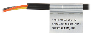 IP-КАМЕРА IPC-HDW5541TM-ASE-0280B-S3