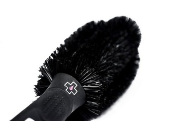 Muc-Off 371 Щетка для колес и дисков мотоциклов