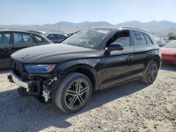 Audi Q5 II 2023 Audi Q5 2023 AUDI Q5 E PRESTIGE 55 2.0 Hybryda 261KM, zdjęcie 1