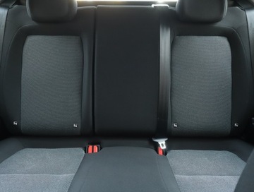 Fiat Tipo II Hatchback Facelifting 1.4 Fire 95KM 2021 Fiat Tipo 1.4 16V, Salon Polska, 1. Właściciel, zdjęcie 9