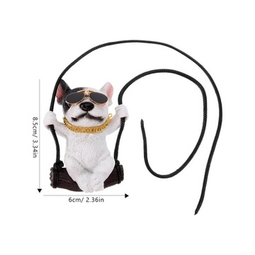 AKCESORIA DLA PSA ZAWIESZKA DO SAMOCHODU