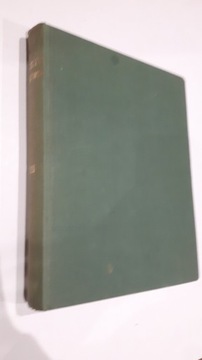 12 x BIULETYN SZACHOWY 1-12/1981 (jez. rosyjski, oprawione)