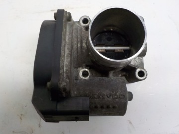 03D133062F, VW POLO SKODA 1.2 12V CGP Drosselklappenstellmotor 03D133062F | thumb 6