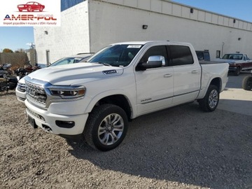  RAM 1500 Limited 2023 5.7l 5.7 Benzyna 395KM