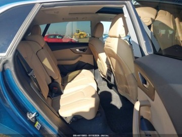 Audi Q8 2019 Audi Q8 2019 r. , 3,0L 55 PREMIUM 3.0 Benzyna 335KM, zdjęcie 10