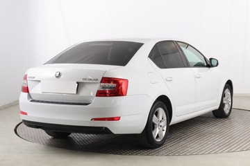Skoda Octavia III Liftback 1.4 TSI 140KM 2014 Skoda Octavia 1.4 TSI, Salon Polska, Klima, zdjęcie 4