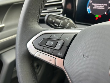 Volkswagen Tiguan III 2026 Volkswagen Tiguan Elegance 2.0 TSI 4MOTION 204 KM, zdjęcie 13
