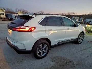 Ford Edge II 2022 Ford Edge SEL 2022 2.0L 2.0 Benzyna 250KM, zdjęcie 3