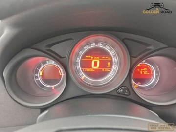 Citroen C4 II Hatchback 5d 1.6 16v VTi 120KM 2011 Citroen C4 1,6 16V 120KM klimatronik alu grz.fotele. oplacony 1.6 Benzyna, zdjęcie 17