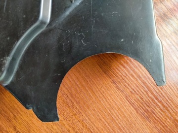 ПЛАСТИКОВАЯ КРЫШКА РЕМНЯ ГРМ ВАЗ САМАРА