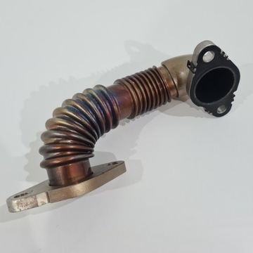 RURKA PRZEWÓD EGR Renault Master IV BITURBO MOVANO 2.3 DCI 147256115R