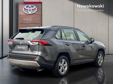 Toyota RAV4 V 2022 Toyota RAV4 2.5 Hybrid Comfort 4x2 V (2018-) 2.5 H, zdjęcie 25