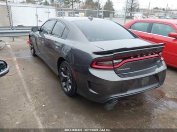Dodge Charger VII 2019 Dodge Charger 2019 Dodge Charger RT RWD 5.7 Benzyna 370KM, zdjęcie 2