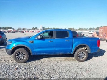 Ford Ranger V 2021 Ford Ranger 2021 Ford Ranger XL 2WD SuperCrew 5 Box 2.3 Benzyna 270KM, zdjęcie 6