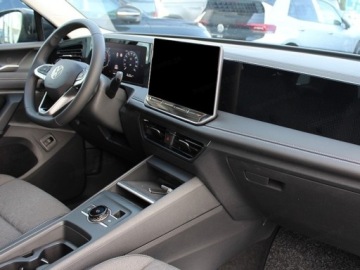 Volkswagen Tiguan III 2026 VOLKSWAGEN Tiguan Life Plus 2.0 TDI DSG Suv 150KM 2026, zdjęcie 10