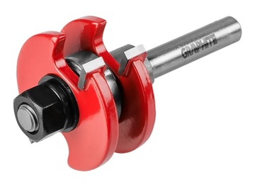 Разрежьте резак, HM, 41 х 6,35 мм, стебель 8 мм