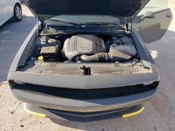 Dodge Challenger III 2023 Dodge Challenger RT 2023 5.7l 5.7 Benzyna 375KM, zdjęcie 6