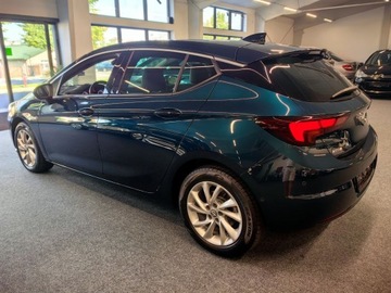 Opel Astra K Hatchback 5d 1.4 Turbo 150KM 2017 Opel Astra K 1.4 turbo 150KM, Nawi, Kamera, ACC,, zdjęcie 4