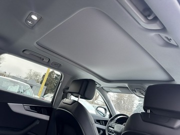 Audi A4 B9 Allroad Quattro Facelifting 2.0 45 TFSI 265KM 2023 Audi A4 Allroad Quattro|Szklany dach|Kamery 360|, zdjęcie 24