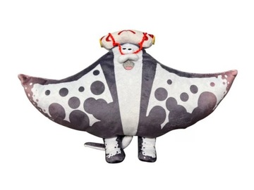 23-28cm New In Switch Splatoon 3 Juguetes De Peluche Anime Plushie Room Dec