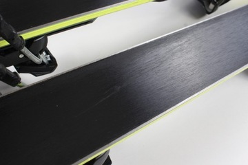 Лыжи Head Supershape I.Speed ​​170см 2020 - 2428