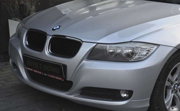 BMW Seria 3 E90-91-92-93 Limuzyna E90 318i 143KM 2009 BMW Seria 3 BMW Seria 3 318i Edition Sport 2.0 Benzyna 143KM, zdjęcie 15