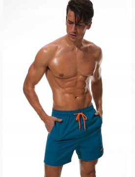 ШОРТЫ ДЛЯ ПЛАВАНИЯ МУЖСКИЕ, ШОРТЫ МОРСКИЕ - 3XL