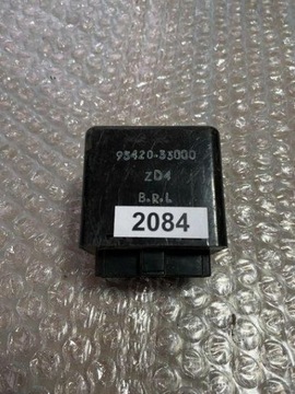 9542033000 JINÉ MODUL 1.4 GL 71 1999 HYUNDAI ACCENT III (MC)
