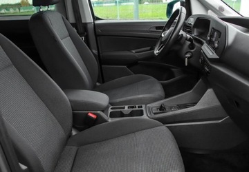 Volkswagen Caddy V Caddy 2.0 TDI 122KM 2023 Volkswagen Caddy 2.0 TDI 122KM DSG Kamera Cofania Relingi Dachowe Tempomat, zdjęcie 12