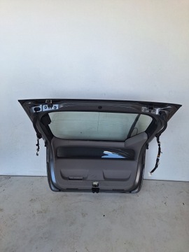 HONDA INSIGHT II 09-> VÍKO KUFRU ZADNÍ NH727M