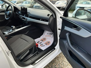 Audi A4 B9 Avant Facelifting 2.0 35 TFSI 150KM 2022 Audi A4 2.0TFSI/ Full Led / Bezwypadek / Serwis, zdjęcie 7