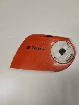 OSŁONA POKRYWA STIHL ELEKTRYCZNY E180C E 180 C ORG