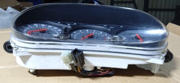 YAMAHA XJ 900 4KM 93-03 СЧЕТЧИКИ ЧАСЫ СЧЕТЧИК ЧАСЫ СПИДОМЕТР