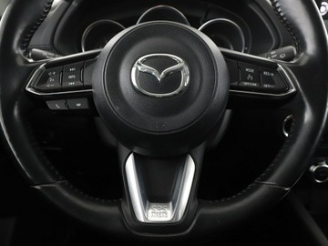 Mazda CX-5 II SUV 2.0 SKY-G 165KM 2018 Mazda CX-5 klima auto navi grzane fotele czujniki, zdjęcie 20
