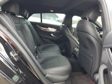 Mercedes AMG GT C192 2023 Mercedes-Benz AMG GT 53 2023 3.0l 3.0 Benzyna 429KM, zdjęcie 10