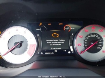 Acura RDX II 2021 Acura RDX 2021r., SPEC PACK, od ubezpieczalni 2.0 Benzyna 272KM, zdjęcie 10