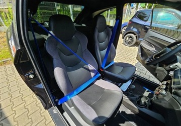 Aixam 2025 Aixam Coupe GTI od 14 roku zycia REZERWACJA AIXAM MOTO Chorzow Diesel, zdjęcie 8