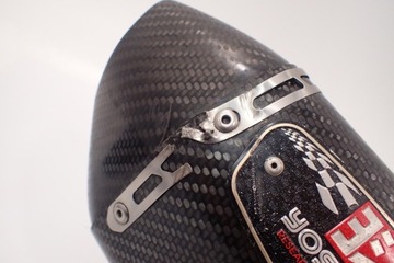 Коллекторы глушителя Yoshimura Honda CBR 1000 RR SC59