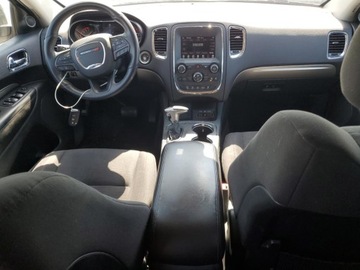 Dodge Durango III 3.6 V6 294KM 2018 Dodge Durango SXT 2018 3.6l 3.6 Benzyna 293KM, zdjęcie 8