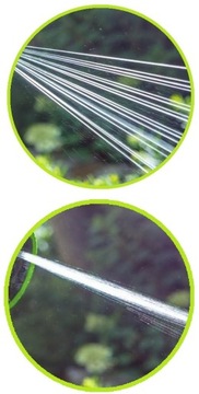 8-функциональный садовый пистолет-разбрызгиватель для воды